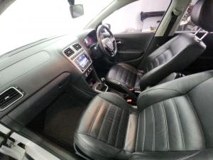 Volkswagen Polo Vivo 1.6 Maxx - Image 9