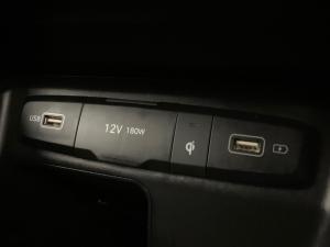 Hyundai Tucson R2.0D N-LINE AWD automatic - Image 11