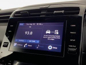 Hyundai Tucson R2.0D N-LINE AWD automatic - Image 12