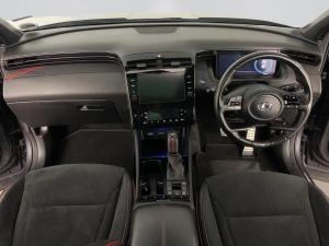 Hyundai Tucson R2.0D N-LINE AWD automatic - Image 13
