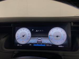 Hyundai Tucson R2.0D N-LINE AWD automatic - Image 15