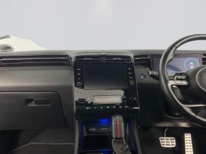 Hyundai Tucson R2.0D N-LINE AWD automatic - Image 17