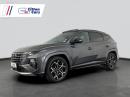 Thumbnail Hyundai Tucson R2.0D N-LINE AWD automatic