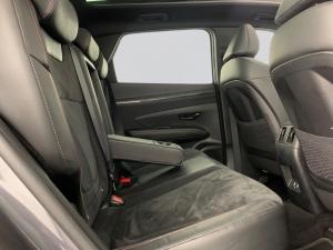 Hyundai Tucson R2.0D N-LINE AWD automatic - Image 20