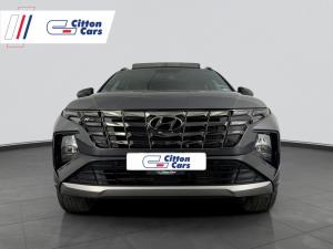 Hyundai Tucson R2.0D N-LINE AWD automatic - Image 2