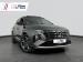 Hyundai Tucson R2.0D N-LINE AWD automatic - Thumbnail 3