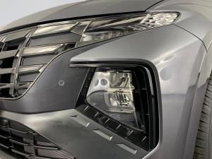 Hyundai Tucson R2.0D N-LINE AWD automatic - Image 4