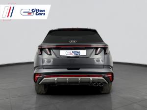 Hyundai Tucson R2.0D N-LINE AWD automatic - Image 7