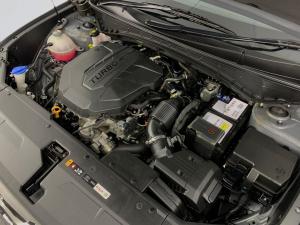 Hyundai Tucson R2.0D N-LINE AWD automatic - Image 8