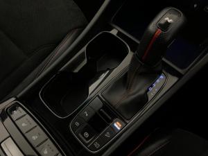 Hyundai Tucson R2.0D N-LINE AWD automatic - Image 9