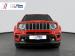 Jeep Renegade 1.4 Tjet LTD Ddct - Thumbnail 2