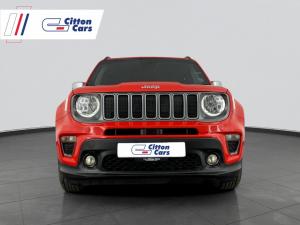 Jeep Renegade 1.4 Tjet LTD Ddct - Image 2