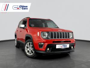 Jeep Renegade 1.4 Tjet LTD Ddct - Image 4