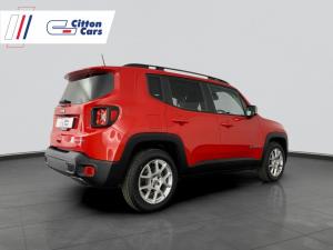 Jeep Renegade 1.4 Tjet LTD Ddct - Image 7