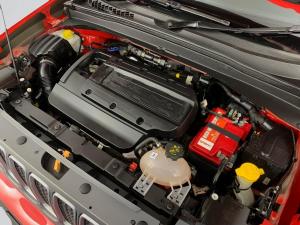 Jeep Renegade 1.4 Tjet LTD Ddct - Image 8