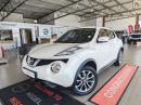 Thumbnail Nissan Juke 1.2T Acenta
