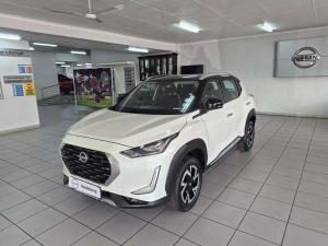 Nissan Magnite 1.0 Acenta AMT - Image 1