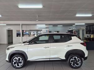 Nissan Magnite 1.0 Acenta AMT - Image 2