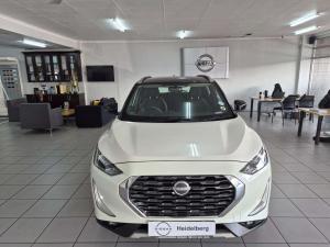 Nissan Magnite 1.0 Acenta AMT - Image 3