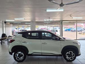 Nissan Magnite 1.0 Acenta AMT - Image 4