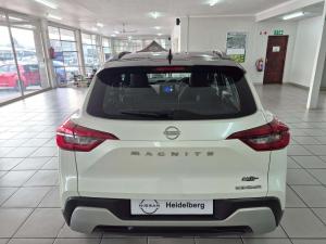 Nissan Magnite 1.0 Acenta AMT - Image 5