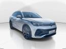 Thumbnail Volkswagen Tiguan 2.0TDI R-Line 4Motion