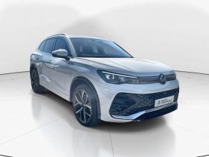 Volkswagen Tiguan 2.0TDI R-Line 4Motion - Image 1