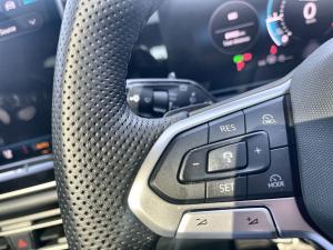 Volkswagen Tiguan 2.0TDI R-Line 4Motion - Image 23