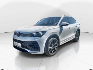 Volkswagen Tiguan 2.0TDI R-Line 4Motion - Image 3
