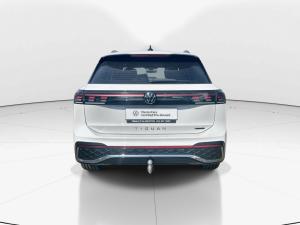 Volkswagen Tiguan 2.0TDI R-Line 4Motion - Image 6