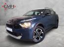 Thumbnail Citroen C3 1.2T Max