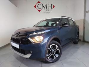 Citroen C3 1.2T Max - Image 1