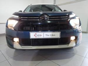 Citroen C3 1.2T Max - Image 2