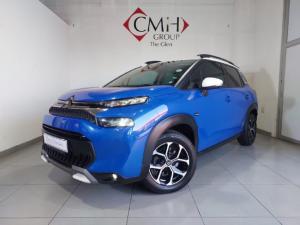 Citroen C3 Aircross 1.2T Shine - Image 1