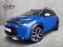 Thumbnail Citroen C3 Aircross 1.2T Shine