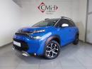 Thumbnail Citroen C3 Aircross 1.2T Shine