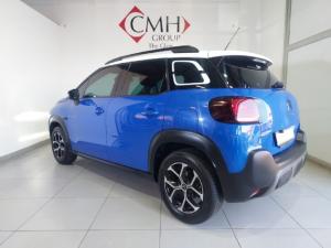 Citroen C3 Aircross 1.2T Shine - Image 4