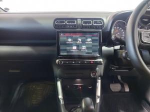 Citroen C3 Aircross 1.2T Shine - Image 9