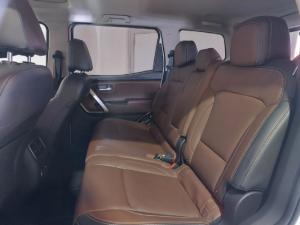 Mahindra Scorpio-N 2.2D Z8L 4XPlor - Image 12
