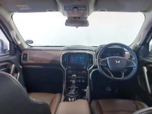Mahindra Scorpio-N 2.2D Z8L 4XPlor - Image 13