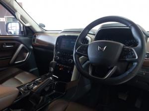 Mahindra Scorpio-N 2.2D Z8L 4XPlor - Image 17