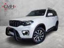 Thumbnail Mahindra Scorpio-N 2.2D Z8L 4XPlor