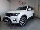 Thumbnail Mahindra Scorpio-N 2.2D Z8L 4XPlor