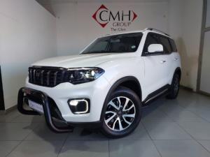 Mahindra Scorpio-N 2.2D Z8L 4XPlor - Image 1