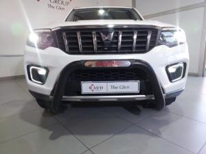 Mahindra Scorpio-N 2.2D Z8L 4XPlor - Image 2