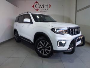 Mahindra Scorpio-N 2.2D Z8L 4XPlor - Image 3