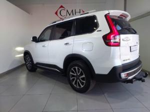 Mahindra Scorpio-N 2.2D Z8L 4XPlor - Image 4
