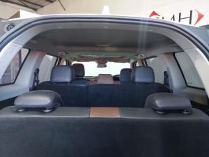 Mahindra Scorpio-N 2.2D Z8L 4XPlor - Image 7
