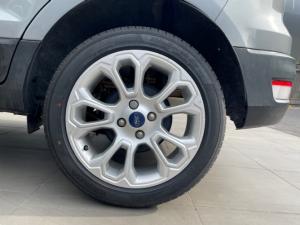 Ford EcoSport 1.0T Titanium auto - Image 10