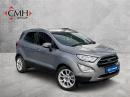 Thumbnail Ford EcoSport 1.0T Titanium auto